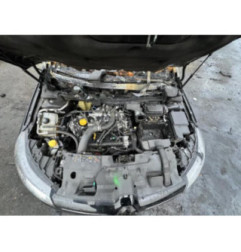 Echangeur air (Intercooler) RENAULT MEGANE 4 Photo n°8