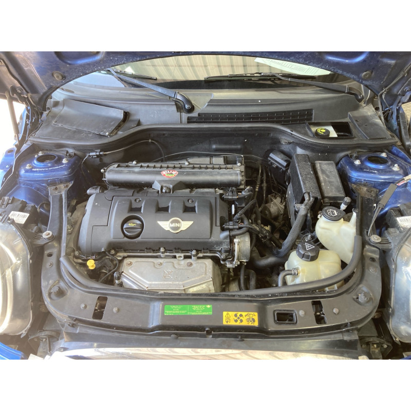 Bloc chauffage MINI MINI 2 R56