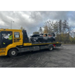 Etrier avant droit (freinage) RENAULT MEGANE 4 Photo n°5