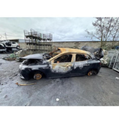 Etrier avant droit (freinage) RENAULT MEGANE 4 Photo n°11