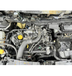 Etrier avant droit (freinage) RENAULT MEGANE 4 Photo n°15