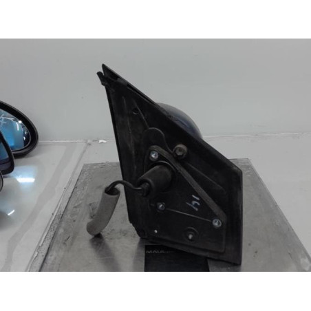 Retroviseur gauche NISSAN ALMERA TINO