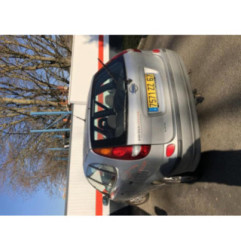 Retroviseur gauche NISSAN ALMERA TINO Photo n°4