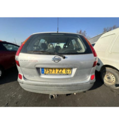 Retroviseur gauche NISSAN ALMERA TINO Photo n°12
