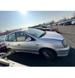 Retroviseur gauche NISSAN ALMERA TINO Photo n°18