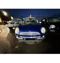 Retroviseur gauche MINI MINI 1 R50/R53 Photo n°8