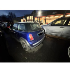 Retroviseur gauche MINI MINI 1 R50/R53 Photo n°9