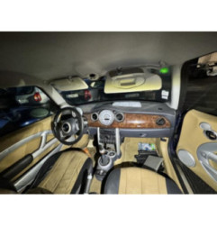 Retroviseur gauche MINI MINI 1 R50/R53 Photo n°11