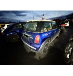 Retroviseur gauche MINI MINI 1 R50/R53 Photo n°12