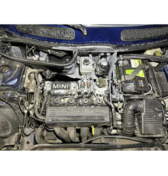 Retroviseur gauche MINI MINI 1 R50/R53 Photo n°17