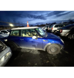 Retroviseur gauche MINI MINI 1 R50/R53 Photo n°19