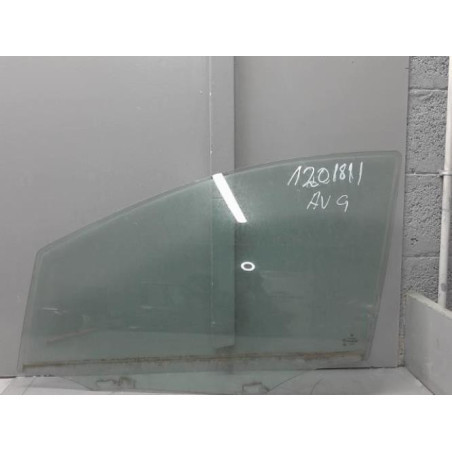 Vitre avant gauche MERCEDES CLASSE A 169