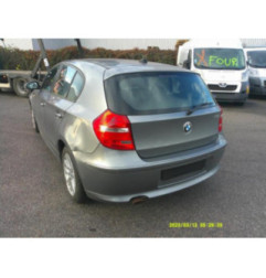 Vitre avant droit BMW SERIE 1 E87 Photo n°5