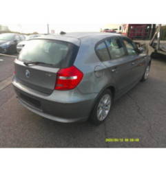 Vitre avant droit BMW SERIE 1 E87 Photo n°6