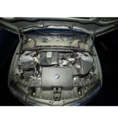 Vitre avant droit BMW SERIE 1 E87 Photo n°9