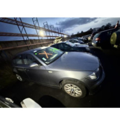 Vitre avant droit BMW SERIE 1 E87 Photo n°12