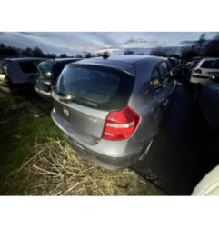 Vitre avant droit BMW SERIE 1 E87 Photo n°17