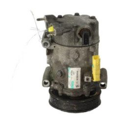 Compresseur clim PEUGEOT 208 1