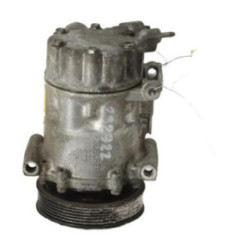 Compresseur clim PEUGEOT 208 1 Photo n°4