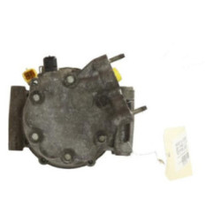 Compresseur clim PEUGEOT 208 1 Photo n°6