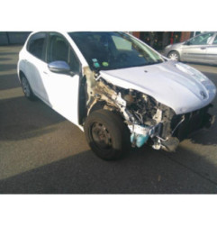 Compresseur clim PEUGEOT 208 1 Photo n°8