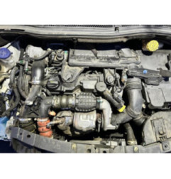 Compresseur clim PEUGEOT 208 1 Photo n°13