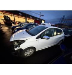 Compresseur clim PEUGEOT 208 1 Photo n°14