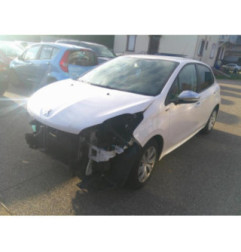 Compresseur clim PEUGEOT 208 1 Photo n°19