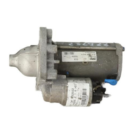 Demarreur PEUGEOT 208 1