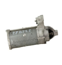 Demarreur PEUGEOT 208 1 Photo n°4