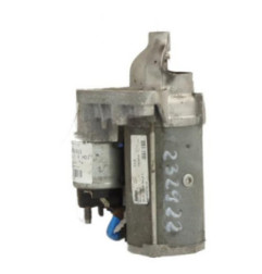 Demarreur PEUGEOT 208 1 Photo n°5