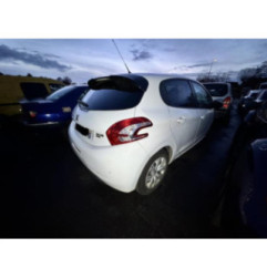 Demarreur PEUGEOT 208 1 Photo n°10