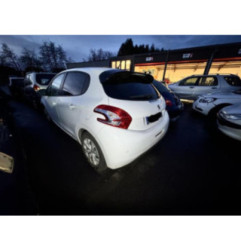 Demarreur PEUGEOT 208 1 Photo n°12