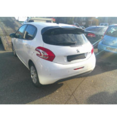 Demarreur PEUGEOT 208 1 Photo n°17