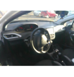 Demarreur PEUGEOT 208 1 Photo n°20