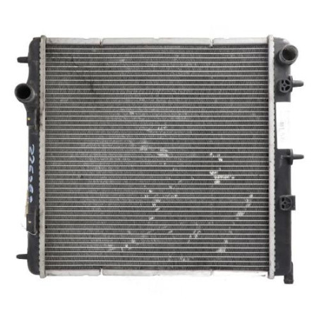 Radiateur eau PEUGEOT 208 1 Photo n°1