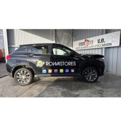 Mastervac DFSK SERES 3 Photo n°10