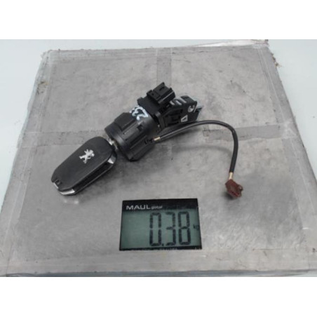 Neiman PEUGEOT 208 1