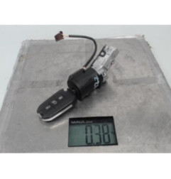 Neiman PEUGEOT 208 1 Photo n°3