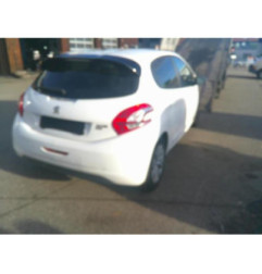 Neiman PEUGEOT 208 1 Photo n°4