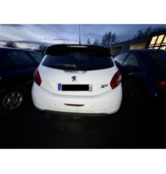 Neiman PEUGEOT 208 1 Photo n°8