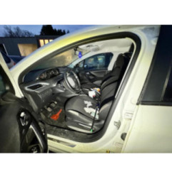 Neiman PEUGEOT 208 1 Photo n°19