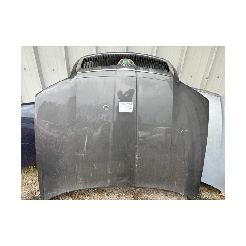 Capot SKODA SUPERB 1