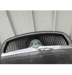Capot SKODA SUPERB 1 Photo n°5