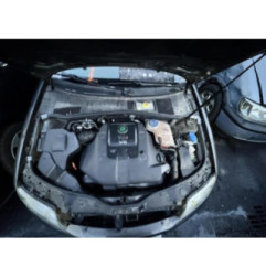 Capot SKODA SUPERB 1 Photo n°11