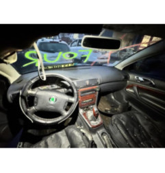 Feu arriere principal droit (feux) SKODA SUPERB 1 Photo n°13