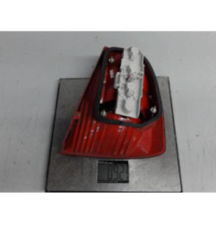 Feu arriere principal gauche (feux) SKODA SUPERB 1