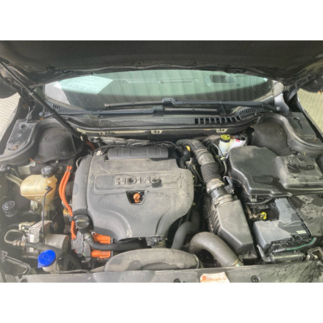 Mastervac PEUGEOT 508 1