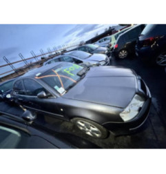 Feu arriere principal gauche (feux) SKODA SUPERB 1 Photo n°11