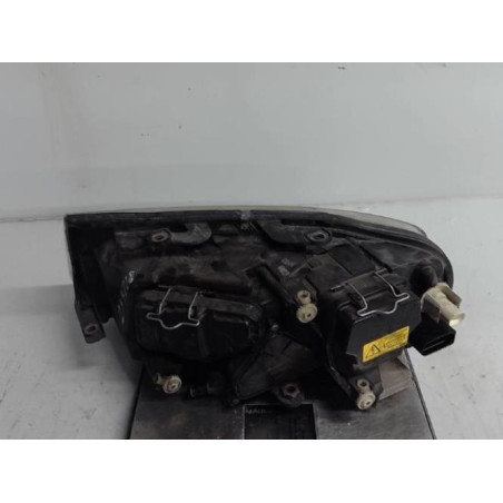 Optique avant principal droit (feux)(phare) SKODA SUPERB 1 Photo n°1